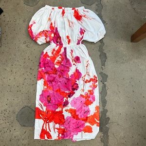 Stylewe Floral Dress